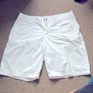 Lee Bermuda Shorts
